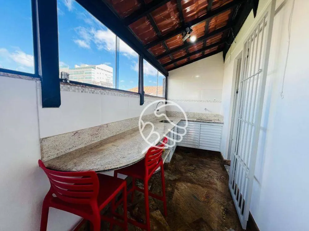 Apartamento, 2 quartos, 88 m² - Foto 10