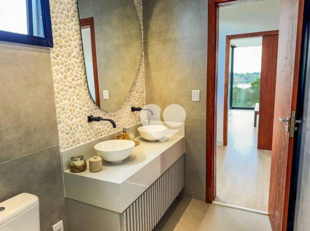 Casa, 3 quartos, 370 m² - Foto 4