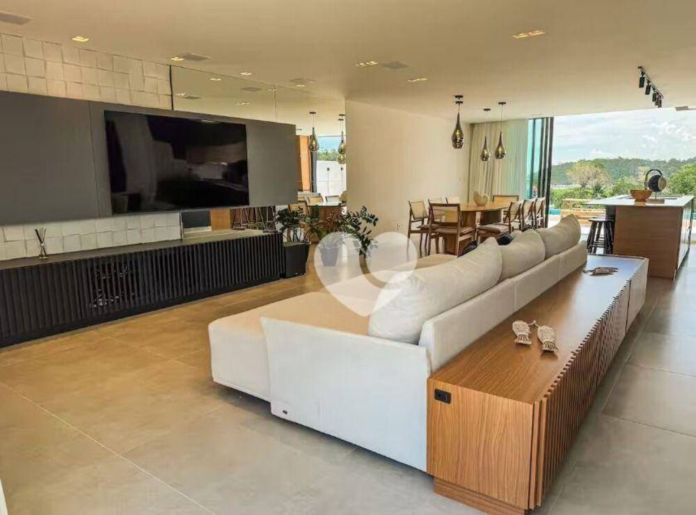 Casa, 3 quartos, 370 m² - Foto 3