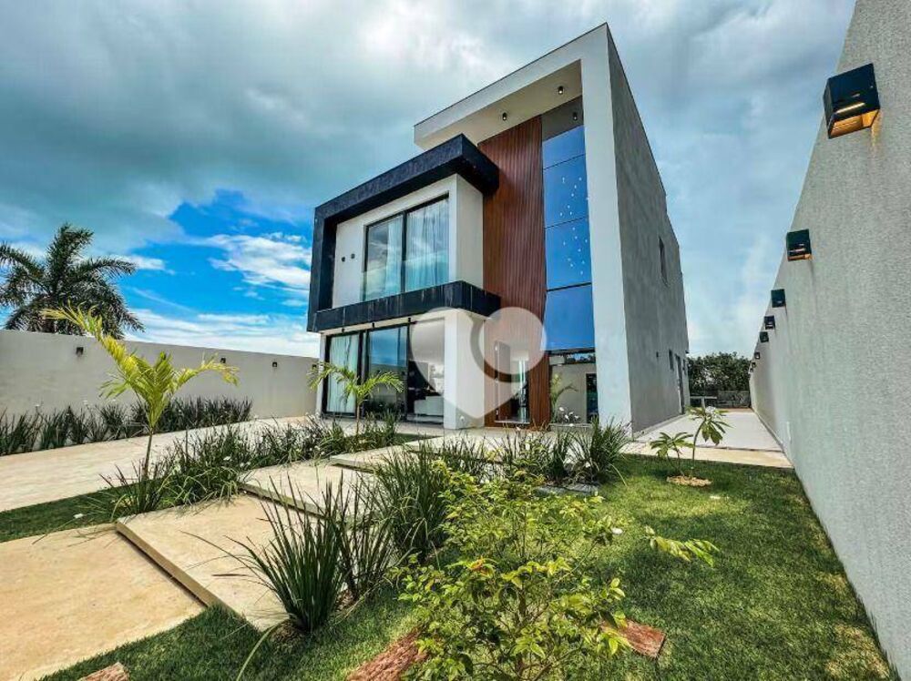 Casa, 3 quartos, 370 m² - Foto 2