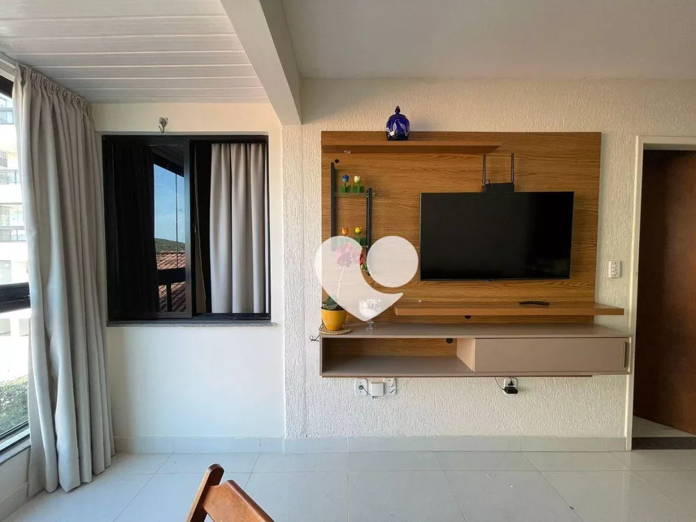 Apartamento à venda com 1 quarto, 55m² - Foto 3