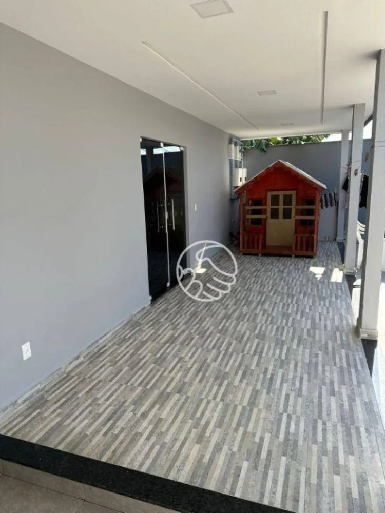 Casa, 4 quartos, 700 m² - Foto 11