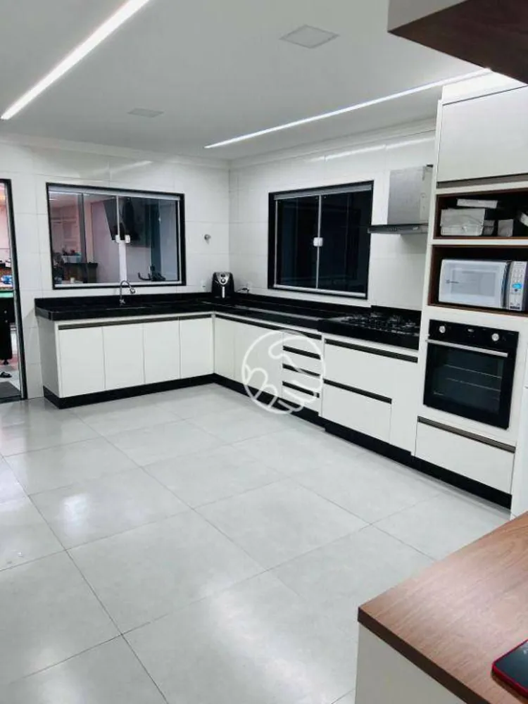 Casa, 4 quartos, 700 m² - Foto 9