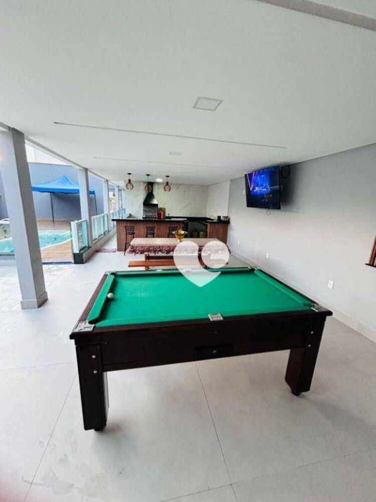 Casa, 4 quartos, 700 m² - Foto 3