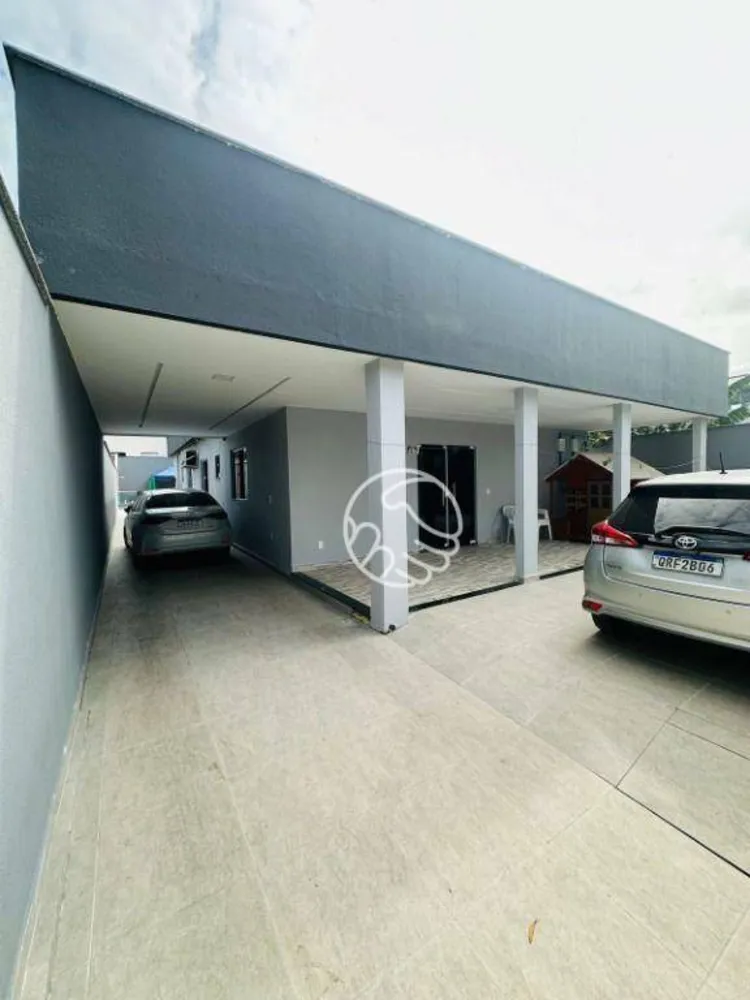 Casa, 4 quartos, 700 m² - Foto 1