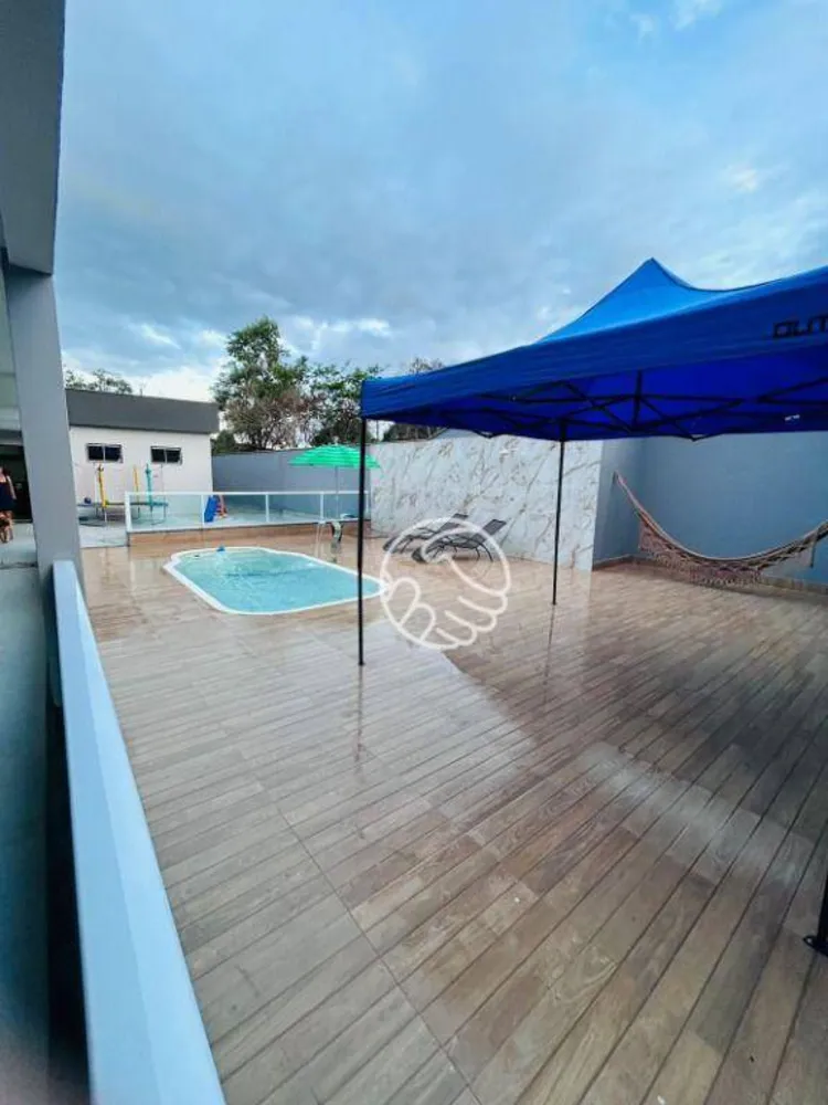 Casa, 4 quartos, 700 m² - Foto 14