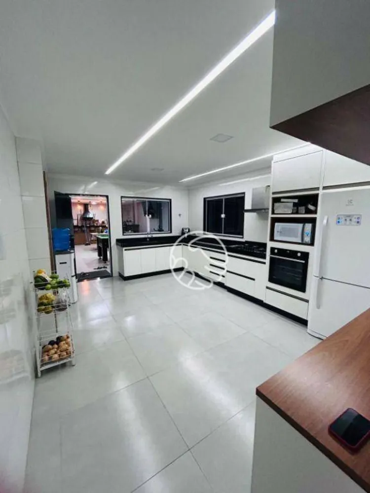 Casa, 4 quartos, 700 m² - Foto 10