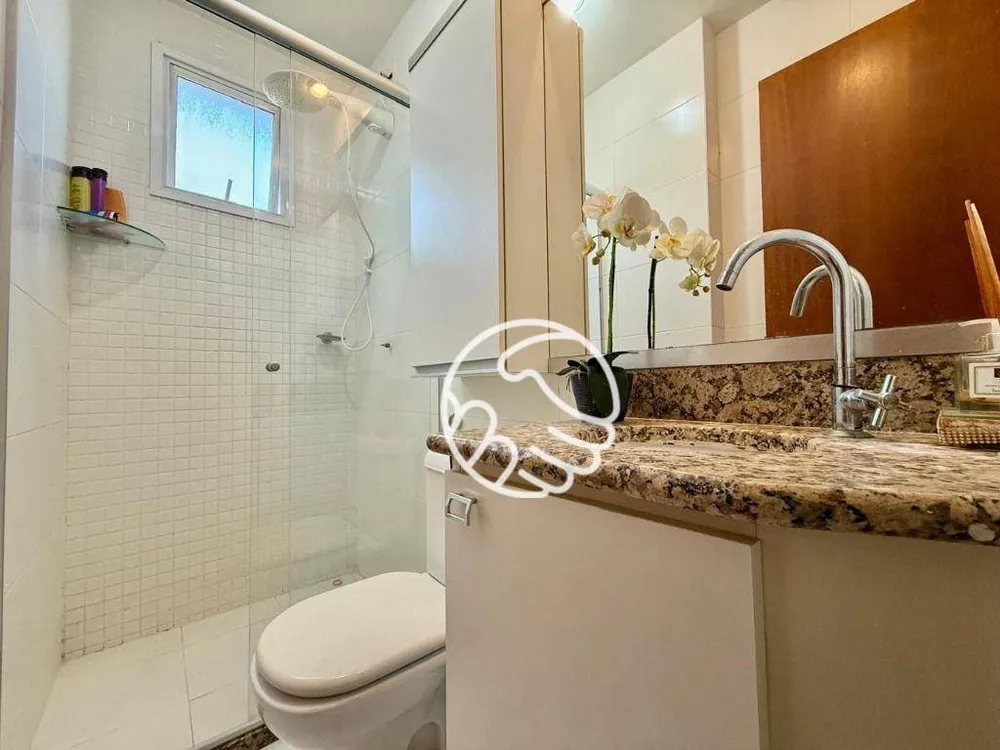 Apartamento, 3 quartos, 115 m² - Foto 11
