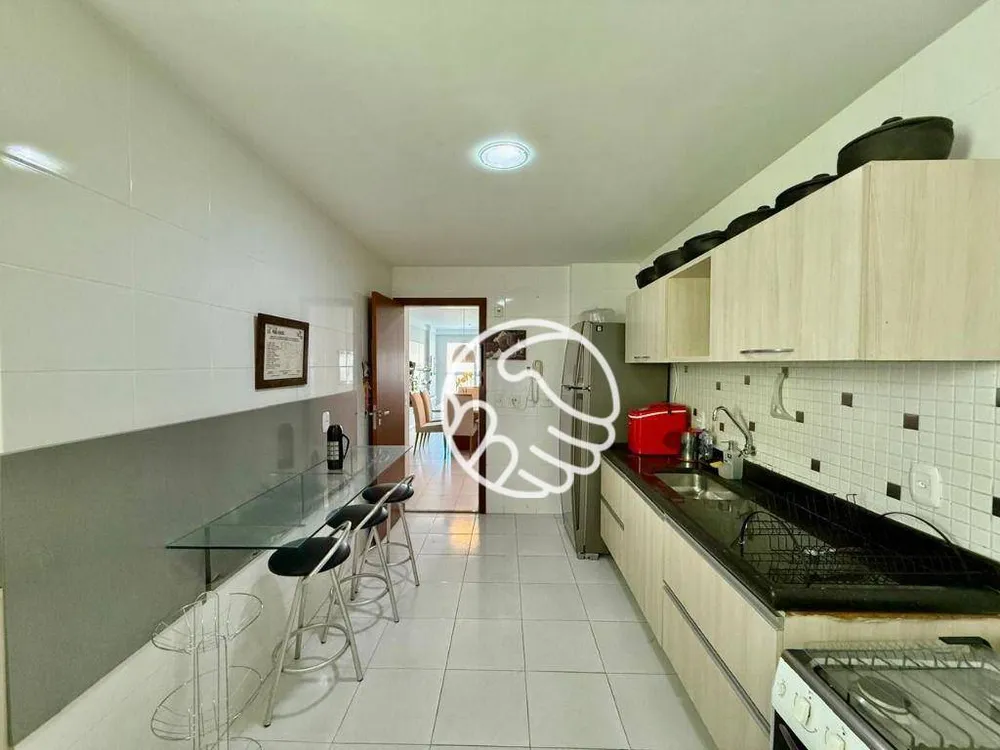 Apartamento, 3 quartos, 115 m² - Foto 5
