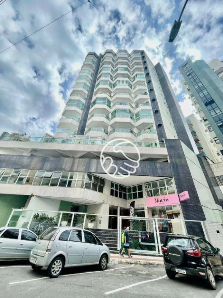 Apartamento, 3 quartos, 115 m² - Foto 1