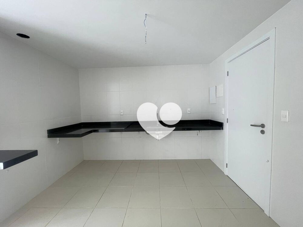 Apartamento, 3 quartos, 119 m² - Foto 5