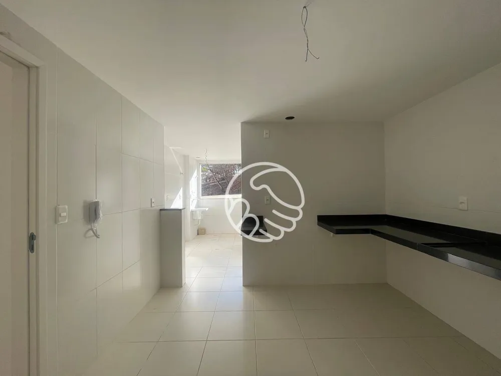 Apartamento, 3 quartos, 119 m² - Foto 14