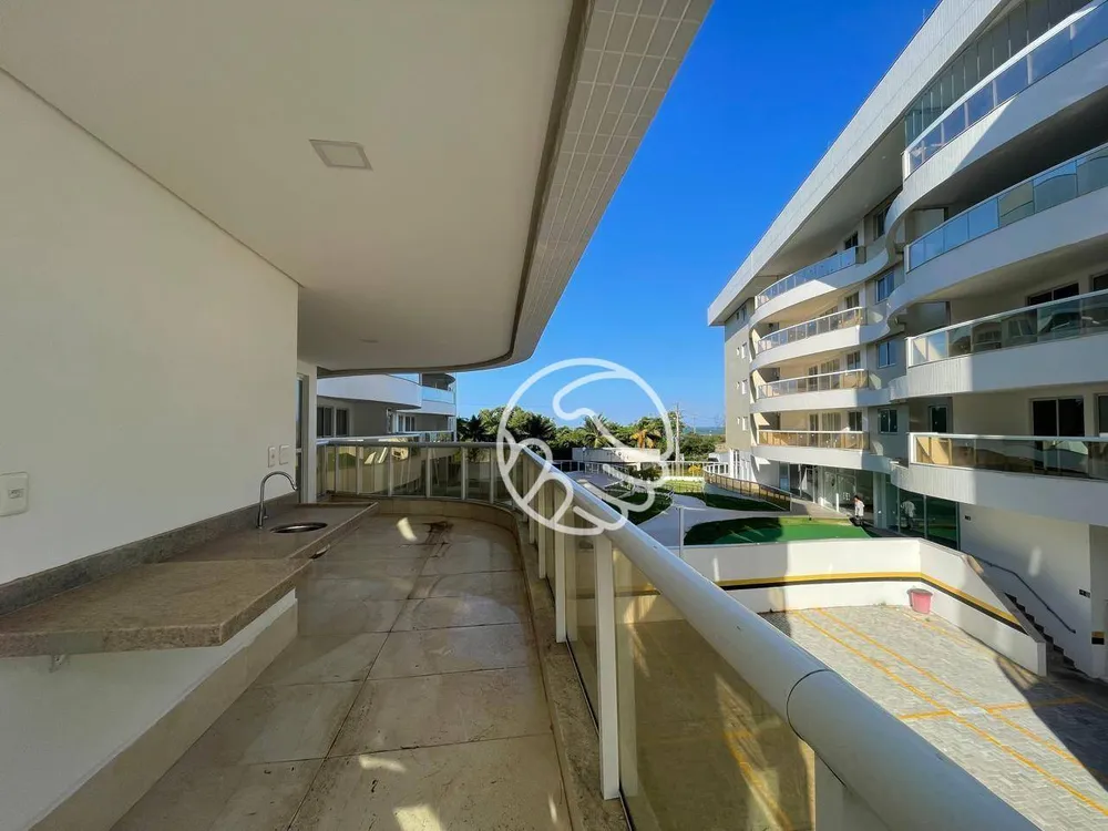 Apartamento, 3 quartos, 119 m² - Foto 10