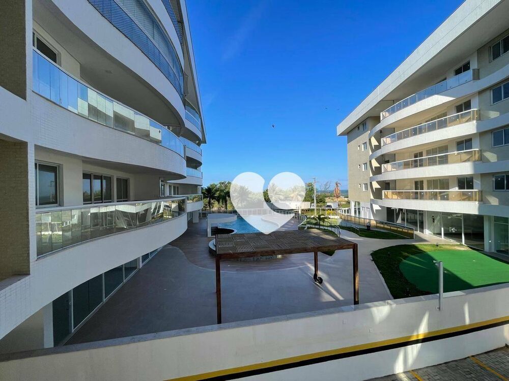 Apartamento, 3 quartos, 119 m² - Foto 6