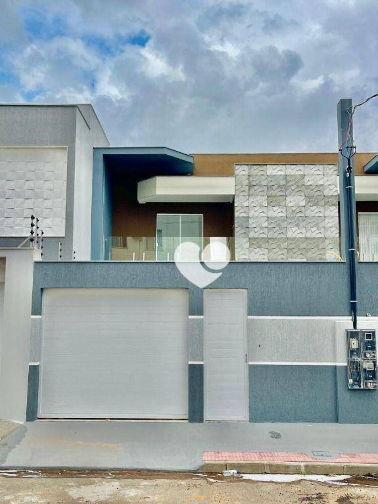 Casa, 3 quartos, 90 m² - Foto 4