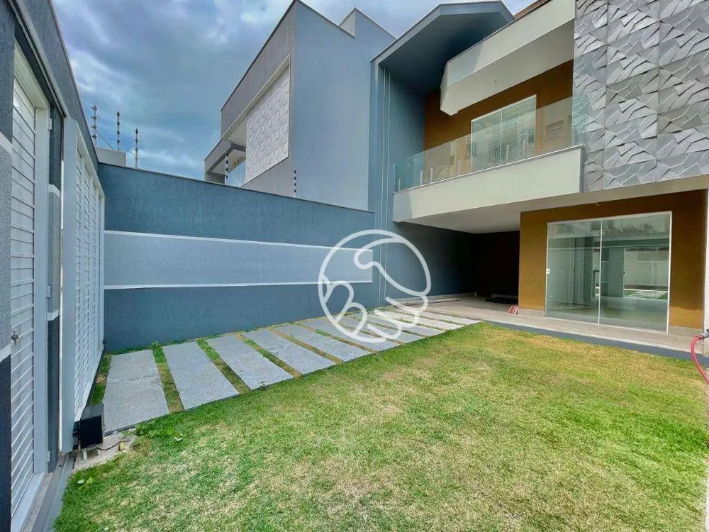 Casa, 3 quartos, 90 m² - Foto 6