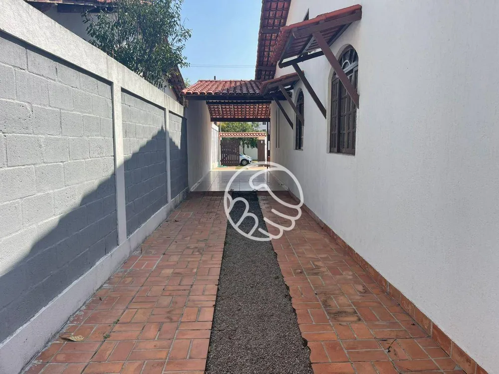 Casa, 3 quartos, 450 m² - Foto 12