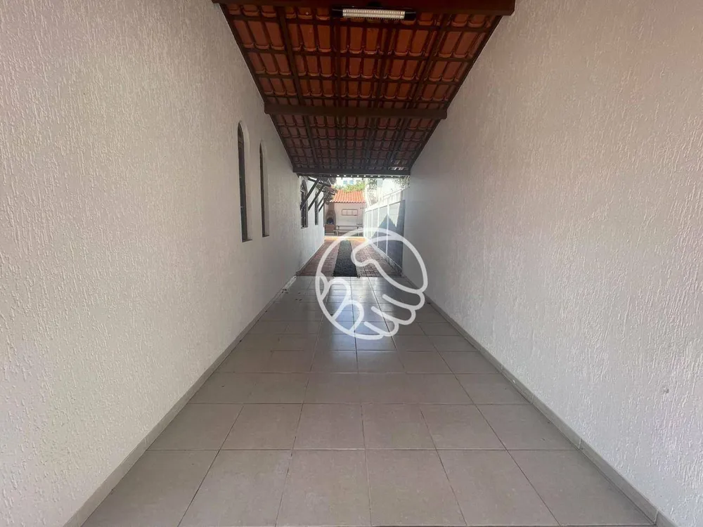 Casa, 3 quartos, 450 m² - Foto 5