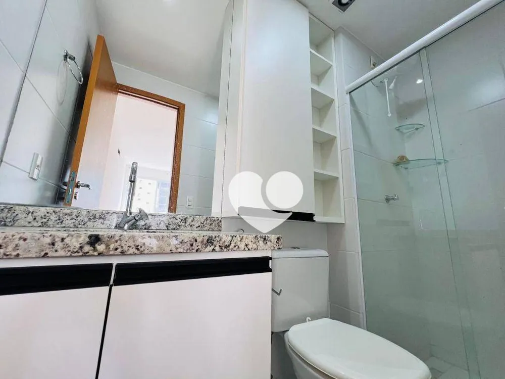 Apartamento, 2 quartos, 68 m² - Foto 11