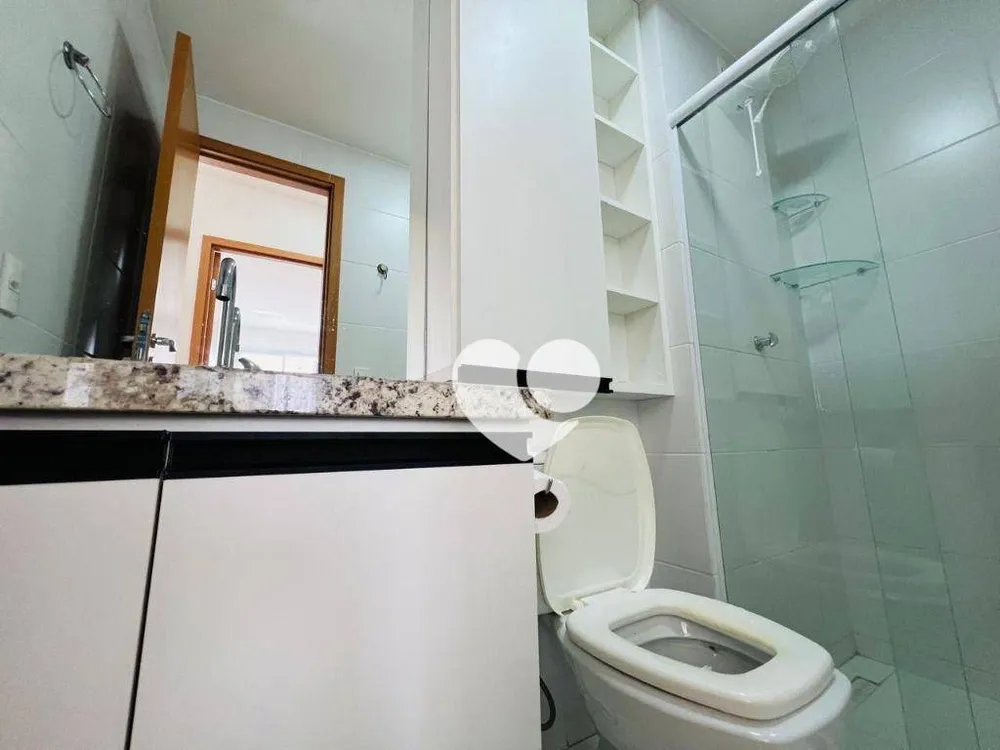 Apartamento, 2 quartos, 68 m² - Foto 10