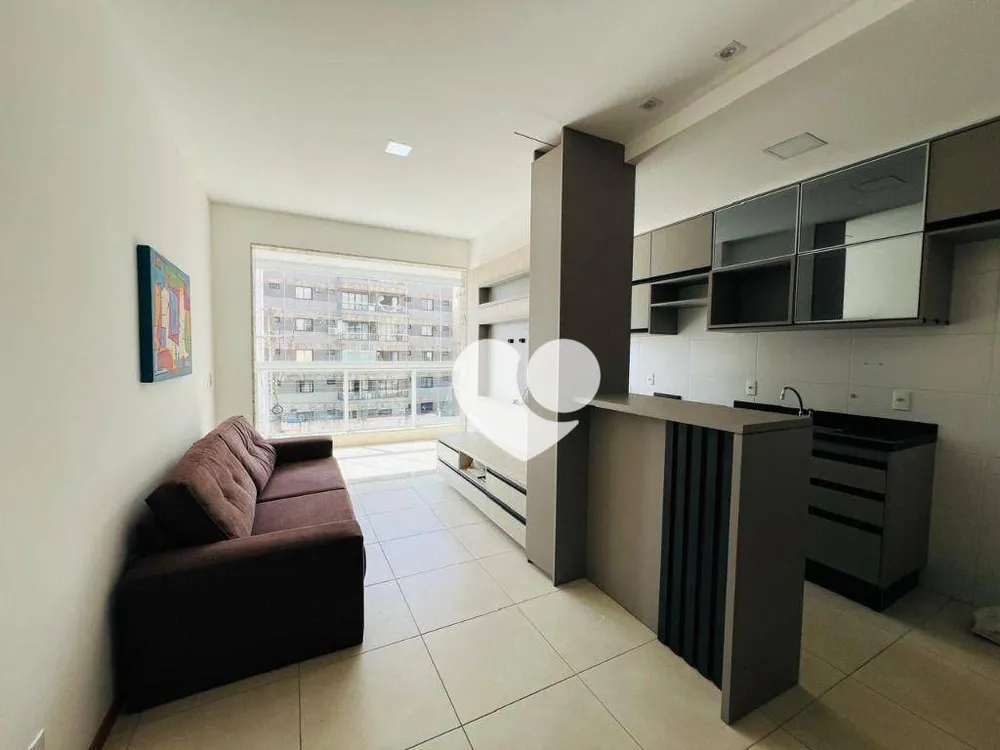 Apartamento, 2 quartos, 68 m² - Foto 2