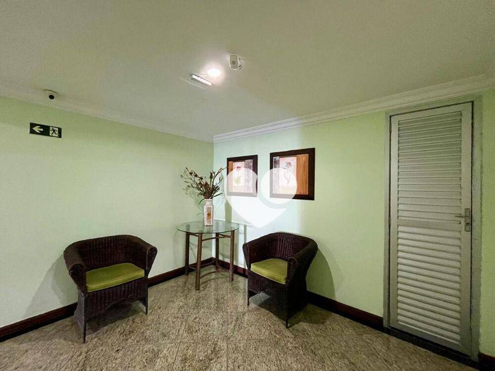Apartamento, 4 quartos, 116 m² - Foto 3