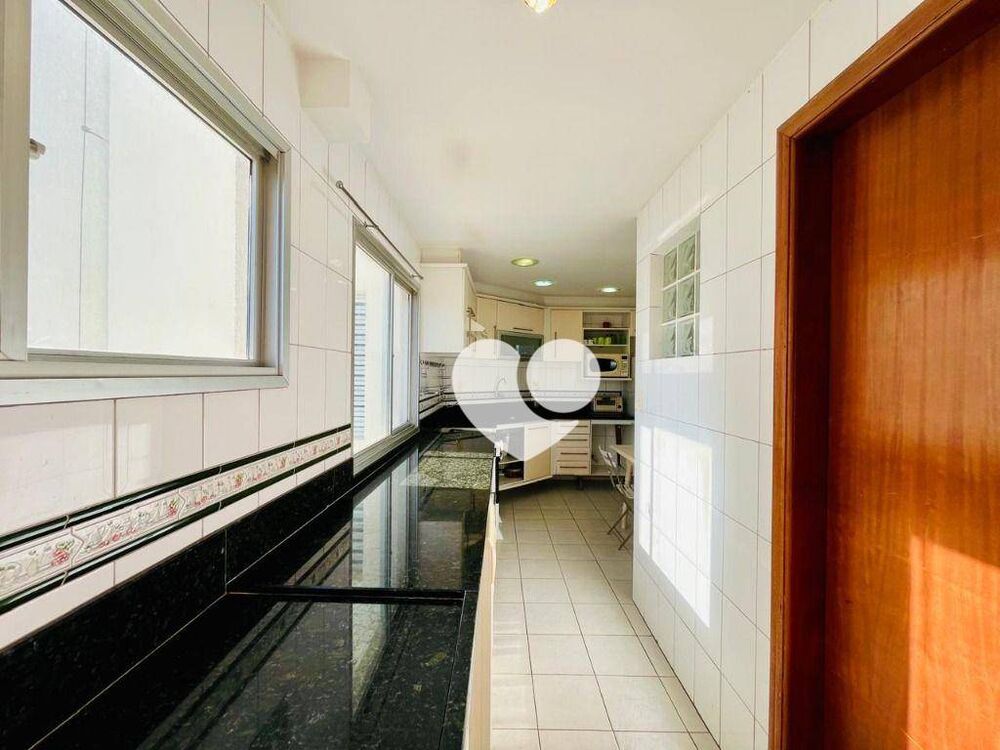 Apartamento, 4 quartos, 116 m² - Foto 1