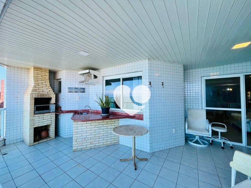 Apartamento, 4 quartos, 116 m² - Foto 4