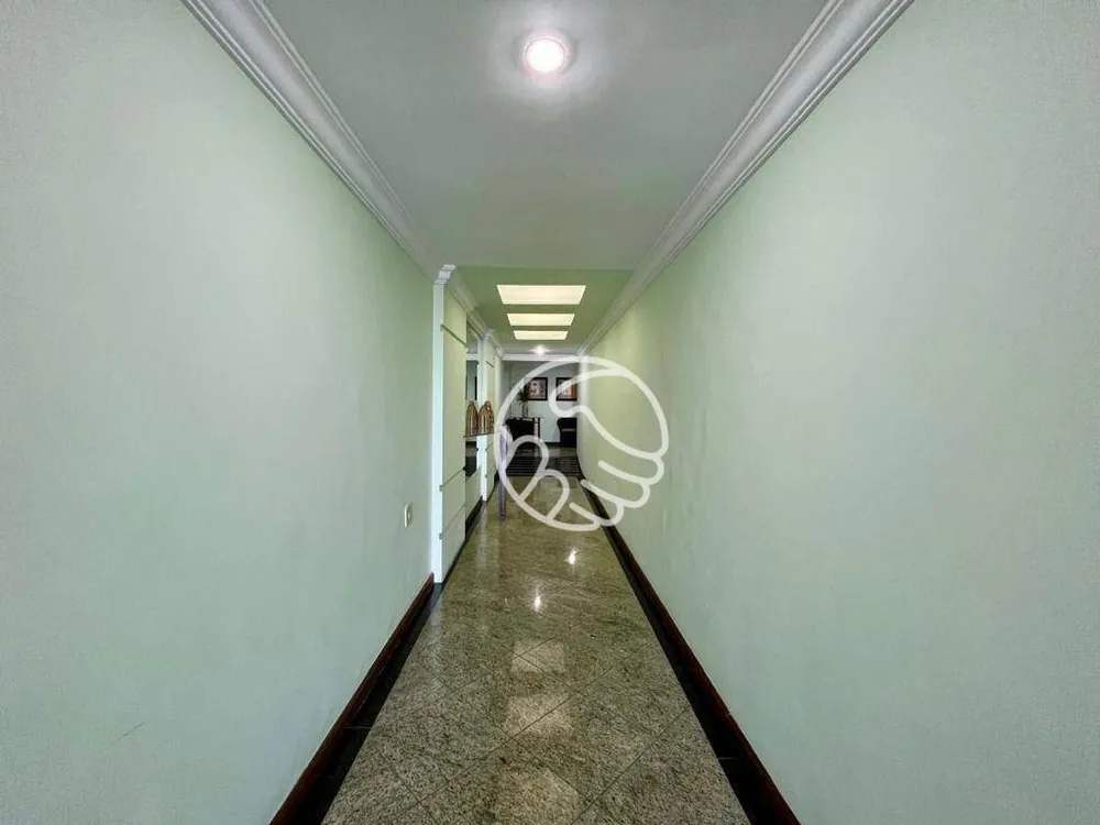 Apartamento, 4 quartos, 116 m² - Foto 7
