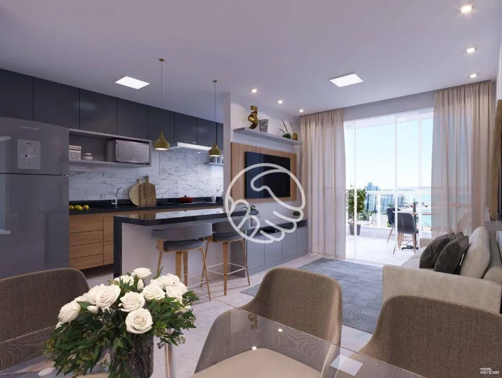 Apartamento, 3 quartos, 94 m² - Foto 9