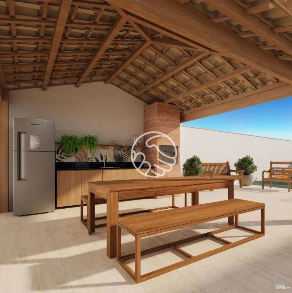 Apartamento, 3 quartos, 94 m² - Foto 11