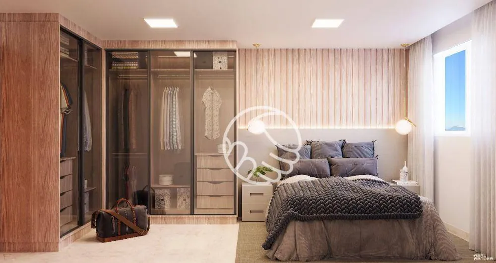 Apartamento, 3 quartos, 94 m² - Foto 3