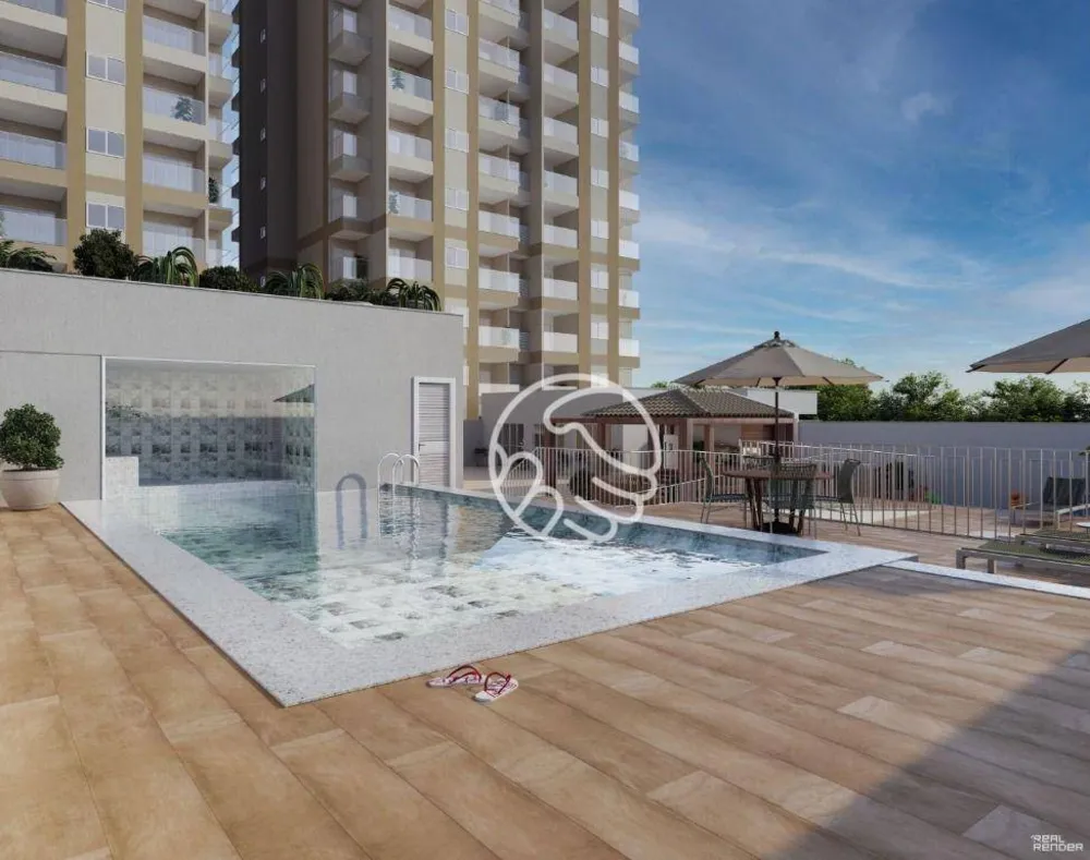 Apartamento, 3 quartos, 94 m² - Foto 14