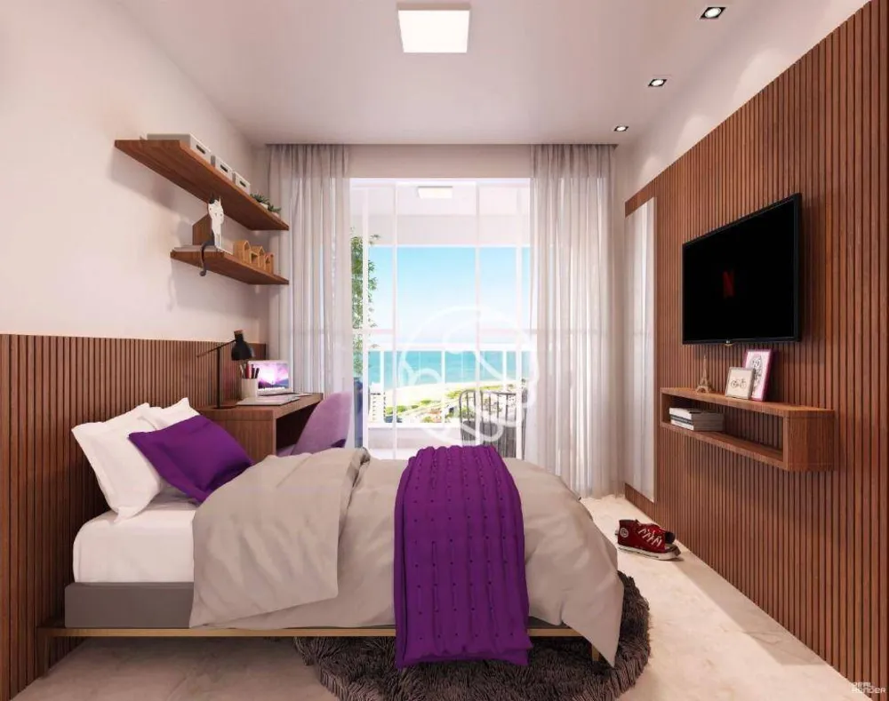Apartamento, 3 quartos, 94 m² - Foto 7