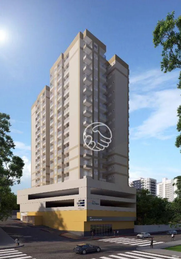 Apartamento, 3 quartos, 94 m² - Foto 15