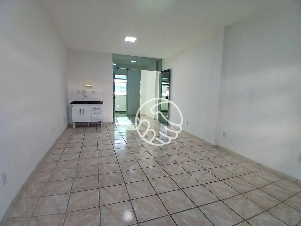 Sala-Conjunto, 30 m² - Foto 6
