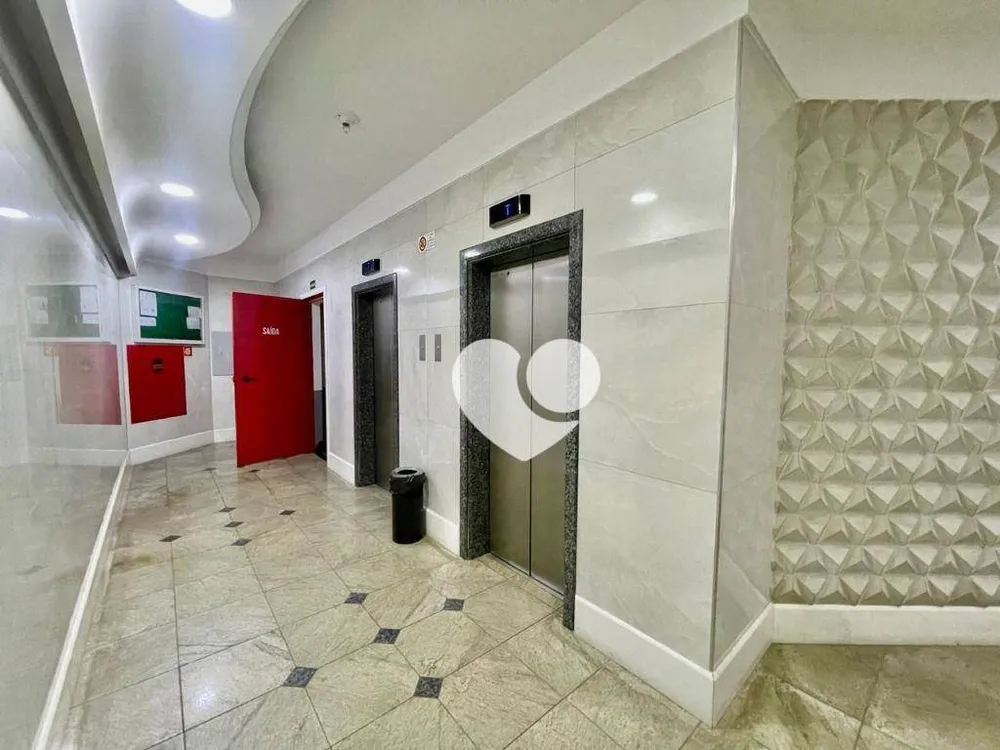 Sala-Conjunto, 30 m² - Foto 2