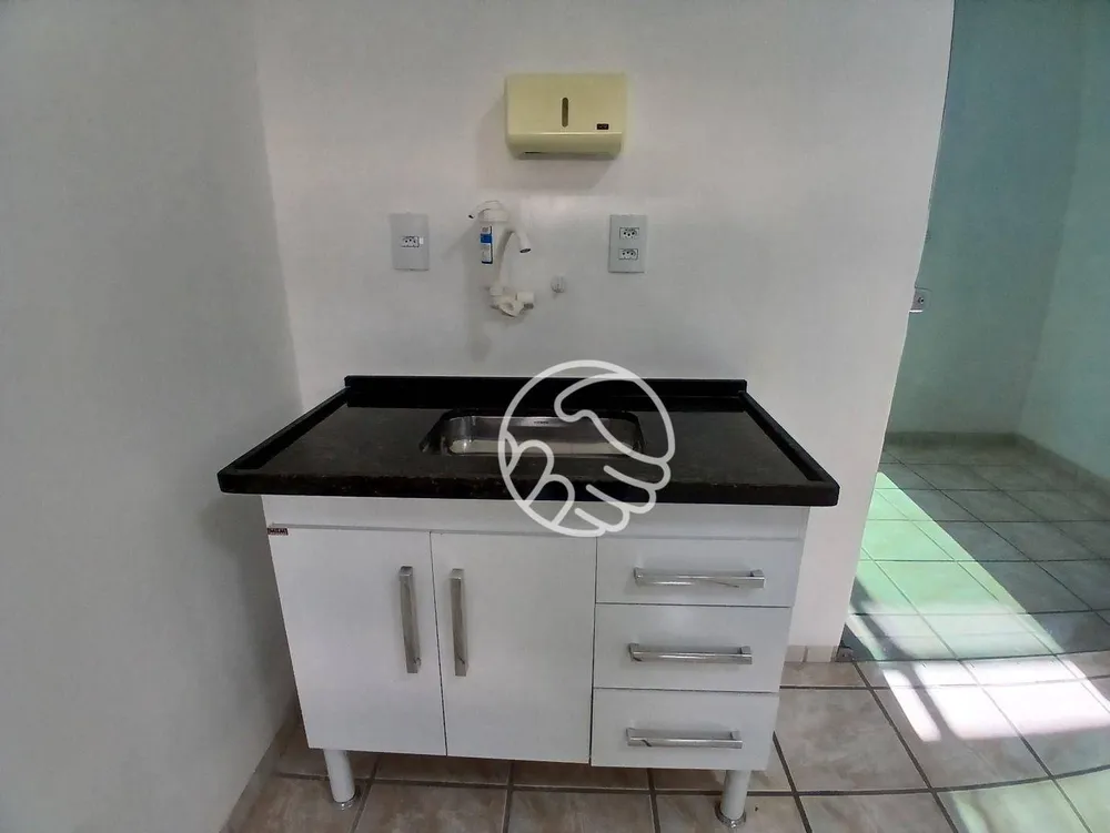 Sala-Conjunto, 30 m² - Foto 8