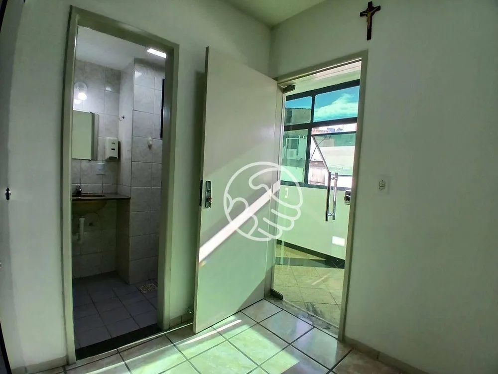 Sala-Conjunto, 30 m² - Foto 7