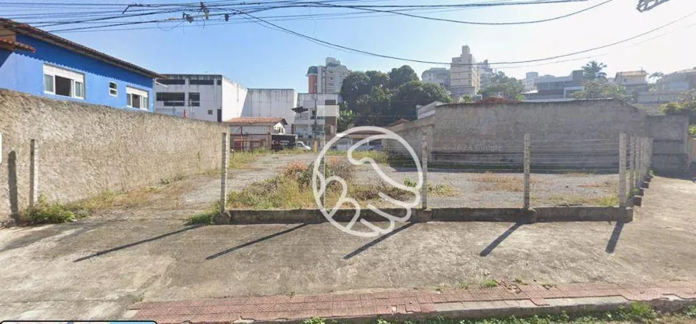 Terreno, 1500 m² - Foto 1
