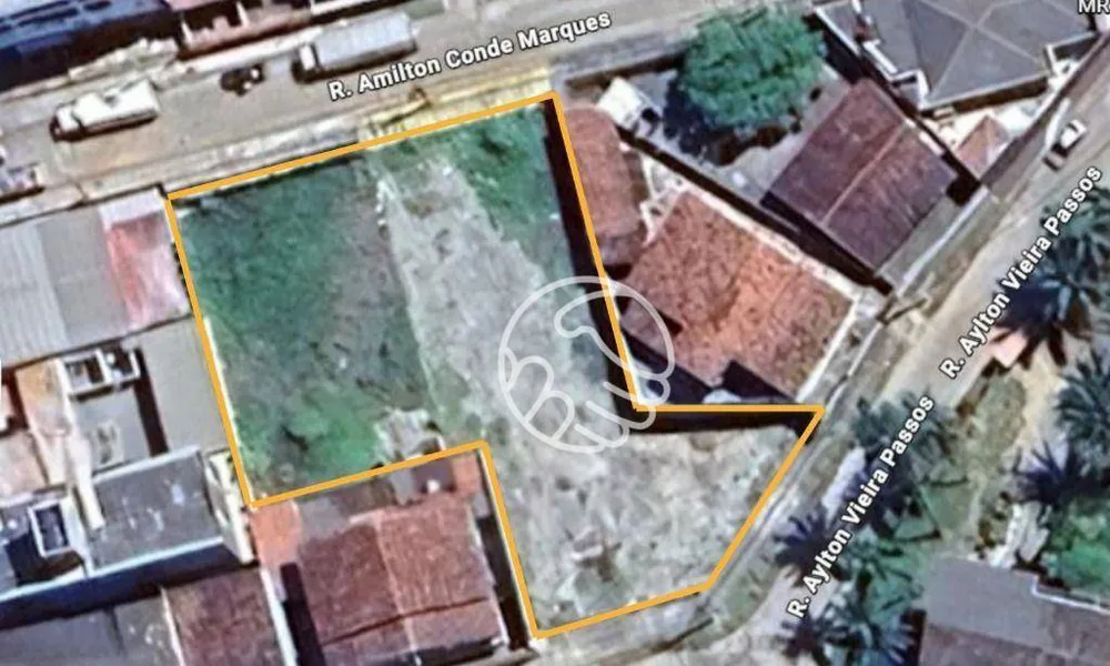 Terreno, 1500 m² - Foto 4
