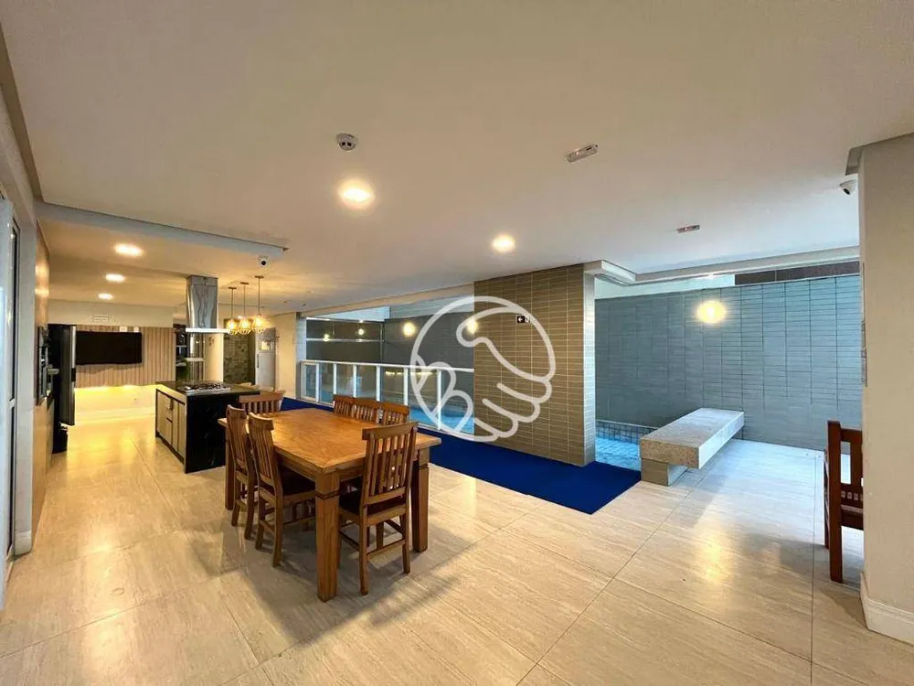 Apartamento, 3 quartos, 116 m² - Foto 1