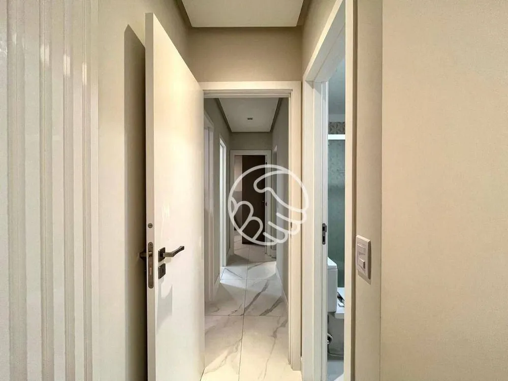 Apartamento, 3 quartos, 116 m² - Foto 5