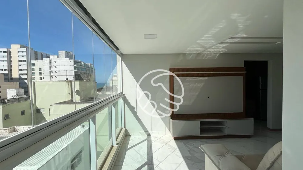 Apartamento, 2 quartos, 65 m² - Foto 6