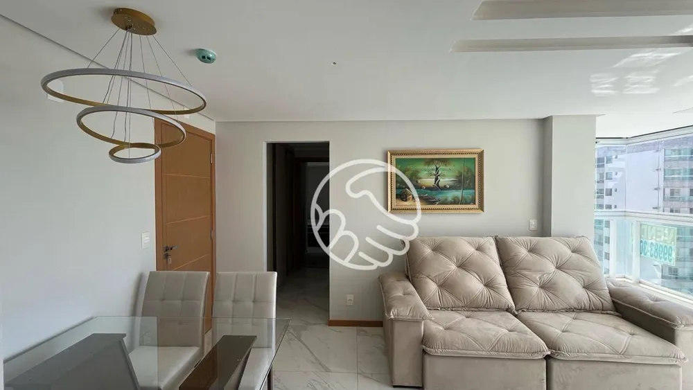 Apartamento, 2 quartos, 65 m² - Foto 1