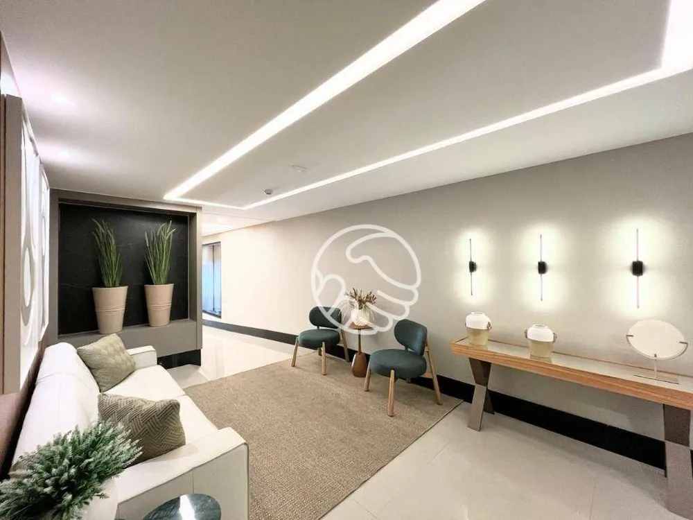 Apartamento, 2 quartos, 65 m² - Foto 3
