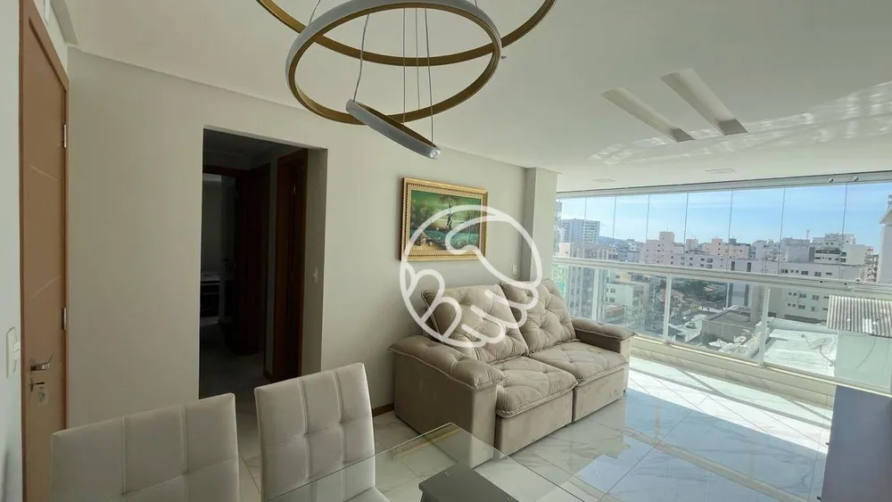 Apartamento, 2 quartos, 65 m² - Foto 5