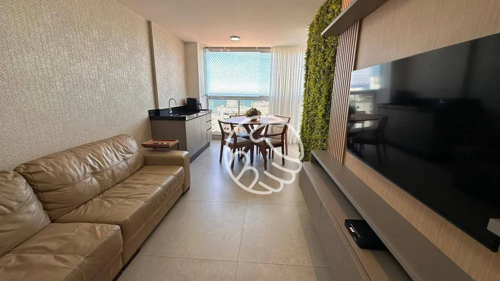 Apartamento, 3 quartos, 99 m² - Foto 2
