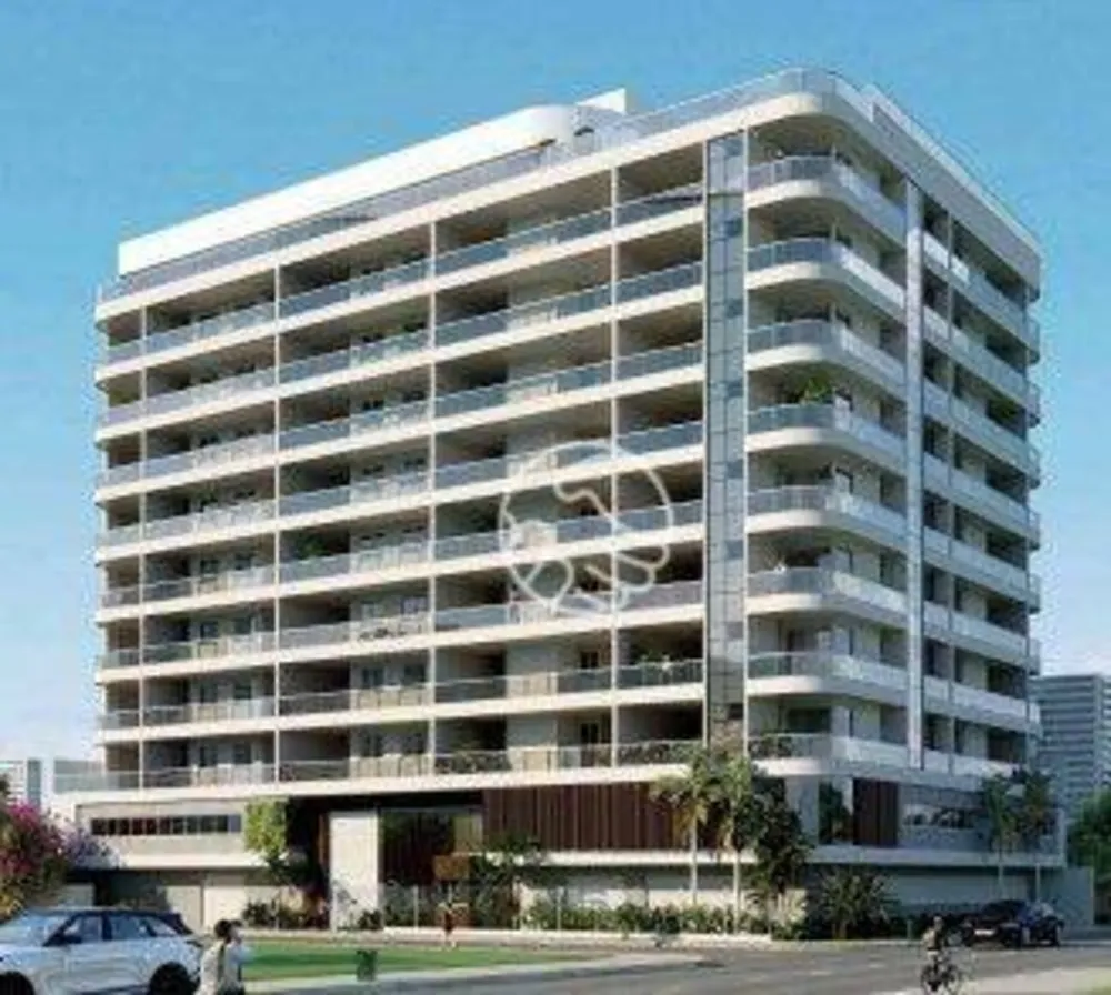 Apartamento, 3 quartos, 99 m² - Foto 11