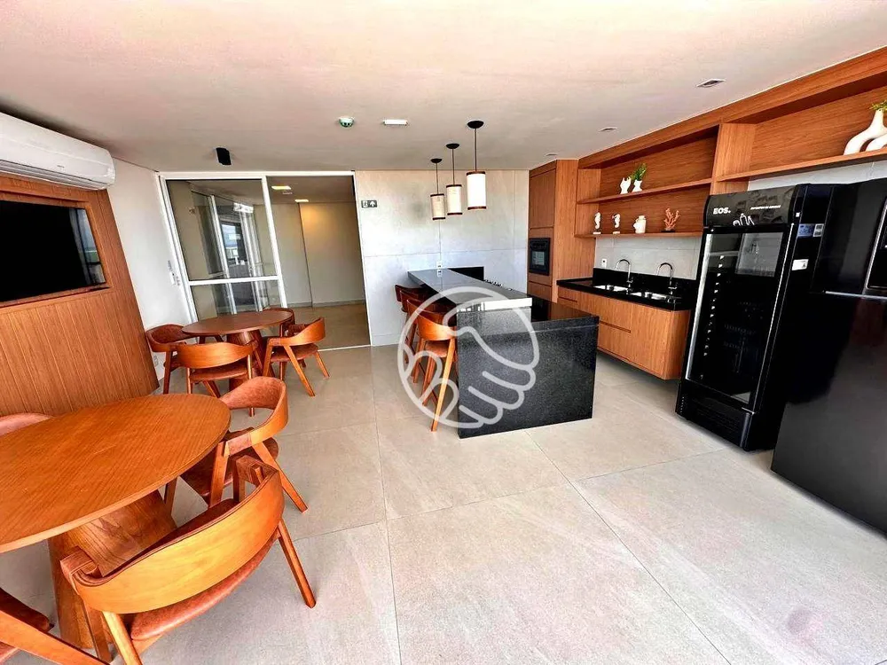 Apartamento, 3 quartos, 99 m² - Foto 3